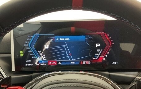 BMW M3, 2026 год, 13 611 000 рублей, 20 фотография