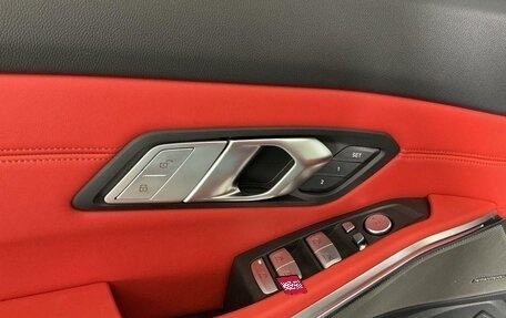 BMW M3, 2026 год, 13 611 000 рублей, 23 фотография