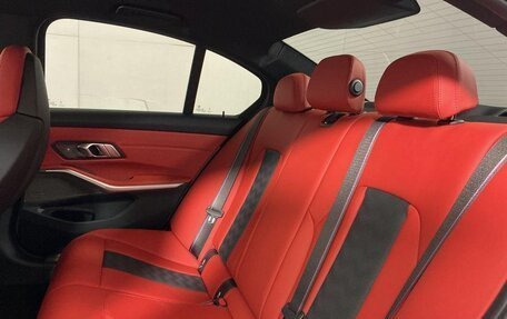 BMW M3, 2026 год, 13 611 000 рублей, 25 фотография