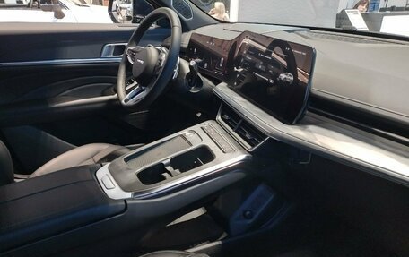 Haval F7, 2025 год, 3 449 000 рублей, 8 фотография