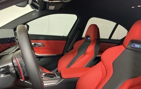 BMW M3, 2026 год, 13 611 000 рублей, 27 фотография