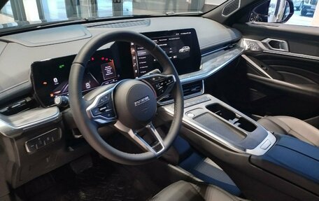 Haval F7, 2025 год, 3 449 000 рублей, 10 фотография