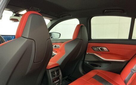 BMW M3, 2026 год, 13 611 000 рублей, 26 фотография