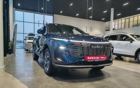 Haval F7, 2025 год, 3 449 000 рублей, 2 фотография