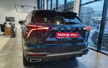 Haval F7, 2025 год, 3 449 000 рублей, 6 фотография
