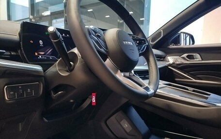 Haval F7, 2025 год, 3 449 000 рублей, 9 фотография