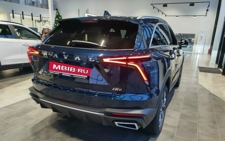Haval F7, 2025 год, 3 449 000 рублей, 7 фотография