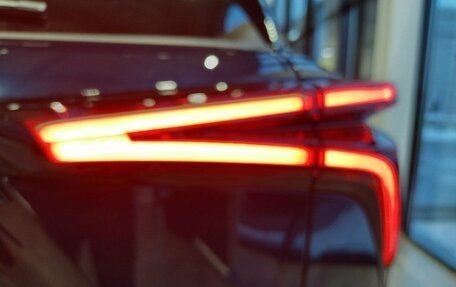 Haval F7, 2025 год, 3 449 000 рублей, 18 фотография