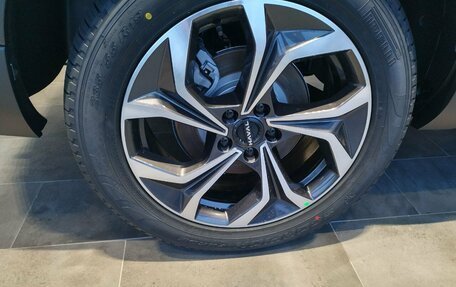 Haval F7, 2025 год, 3 449 000 рублей, 12 фотография