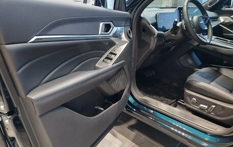 Haval F7, 2025 год, 3 449 000 рублей, 16 фотография