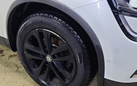 Renault Koleos II, 2017 год, 1 850 000 рублей, 5 фотография