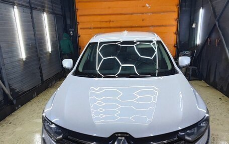 Renault Koleos II, 2017 год, 1 850 000 рублей, 2 фотография