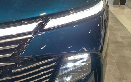 Haval F7, 2025 год, 3 449 000 рублей, 13 фотография