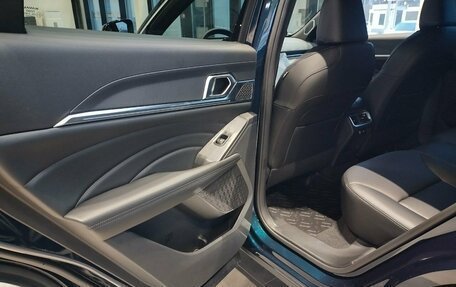 Haval F7, 2025 год, 3 449 000 рублей, 15 фотография