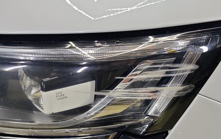 Renault Koleos II, 2017 год, 1 850 000 рублей, 7 фотография