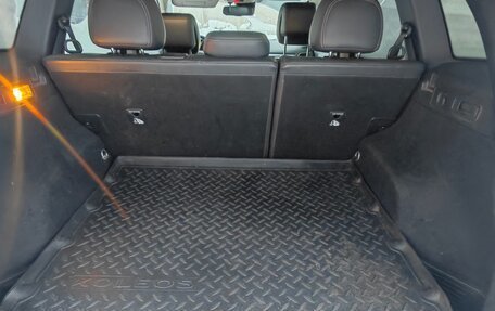 Renault Koleos II, 2017 год, 1 850 000 рублей, 17 фотография