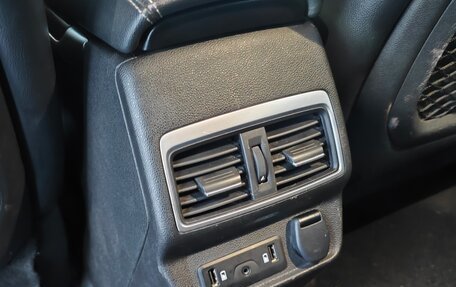 Renault Koleos II, 2017 год, 1 850 000 рублей, 15 фотография