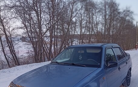 Daewoo Nexia I рестайлинг, 2008 год, 140 000 рублей, 2 фотография