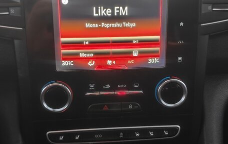 Renault Koleos II, 2017 год, 1 850 000 рублей, 13 фотография