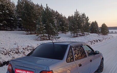 Daewoo Nexia I рестайлинг, 2008 год, 140 000 рублей, 4 фотография