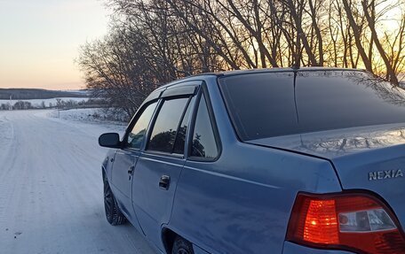 Daewoo Nexia I рестайлинг, 2008 год, 140 000 рублей, 6 фотография