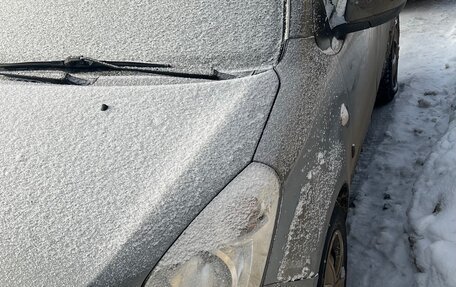 Suzuki Splash I рестайлинг, 2010 год, 620 000 рублей, 3 фотография