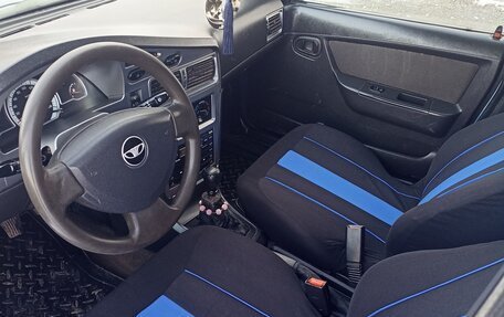 Daewoo Nexia I рестайлинг, 2008 год, 140 000 рублей, 9 фотография