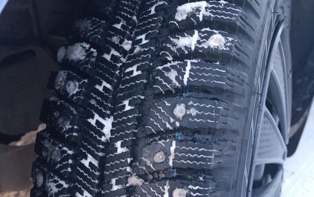 Daewoo Nexia I рестайлинг, 2008 год, 140 000 рублей, 13 фотография