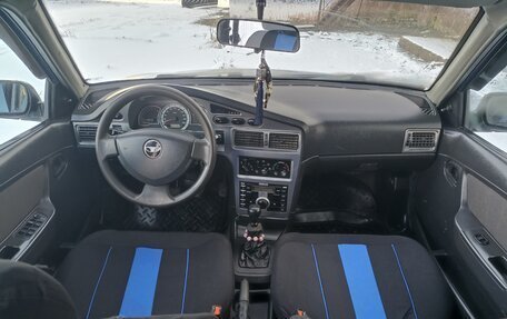 Daewoo Nexia I рестайлинг, 2008 год, 140 000 рублей, 10 фотография