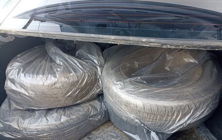 Daewoo Nexia I рестайлинг, 2008 год, 140 000 рублей, 14 фотография