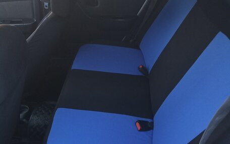 Daewoo Nexia I рестайлинг, 2008 год, 140 000 рублей, 11 фотография