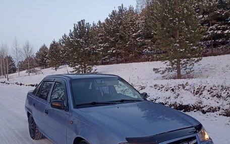 Daewoo Nexia I рестайлинг, 2008 год, 140 000 рублей, 8 фотография