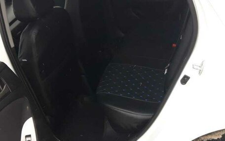 Hyundai Solaris II рестайлинг, 2015 год, 900 000 рублей, 8 фотография