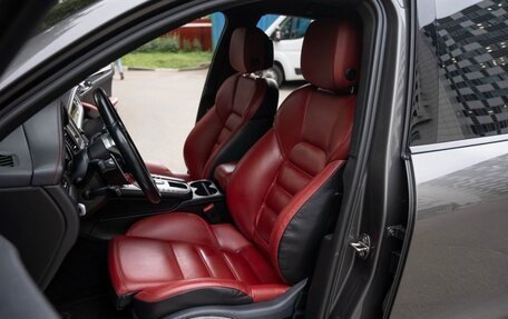 Porsche Macan I рестайлинг, 2015 год, 2 700 000 рублей, 6 фотография