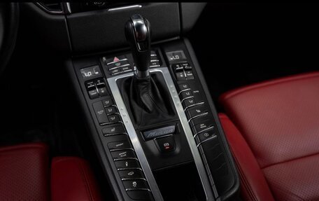 Porsche Macan I рестайлинг, 2015 год, 2 700 000 рублей, 8 фотография