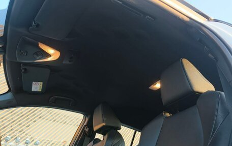 Toyota C-HR I рестайлинг, 2019 год, 2 590 000 рублей, 11 фотография