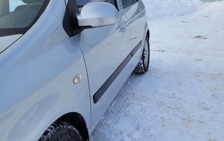 Hyundai Getz I рестайлинг, 2008 год, 510 000 рублей, 9 фотография