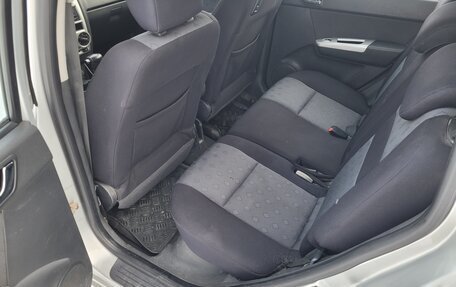 Hyundai Getz I рестайлинг, 2008 год, 510 000 рублей, 14 фотография