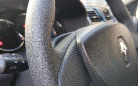 Renault Logan II, 2014 год, 650 000 рублей, 14 фотография