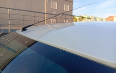 Renault Logan II, 2014 год, 650 000 рублей, 18 фотография