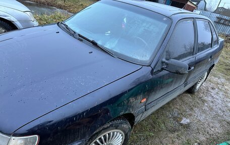 Volkswagen Passat B4, 1993 год, 150 000 рублей, 3 фотография