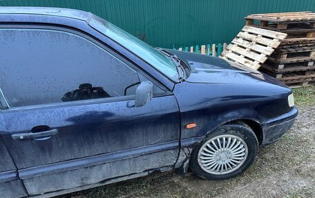 Volkswagen Passat B4, 1993 год, 150 000 рублей, 5 фотография