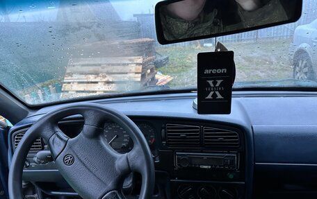 Volkswagen Passat B4, 1993 год, 150 000 рублей, 8 фотография