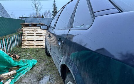 Volkswagen Passat B4, 1993 год, 150 000 рублей, 12 фотография