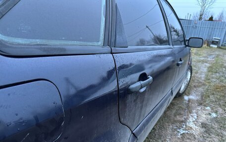 Volkswagen Passat B4, 1993 год, 150 000 рублей, 13 фотография