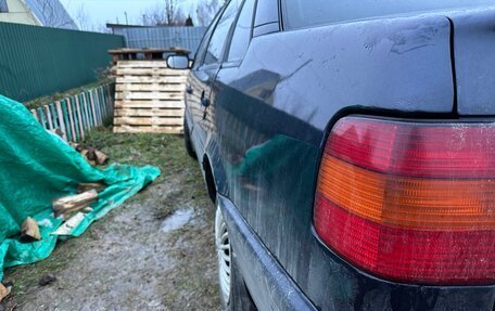 Volkswagen Passat B4, 1993 год, 150 000 рублей, 11 фотография