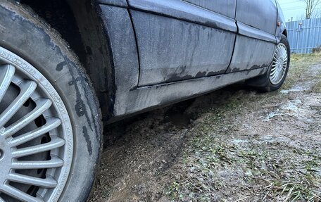 Volkswagen Passat B4, 1993 год, 150 000 рублей, 14 фотография
