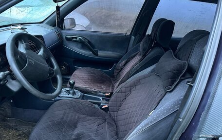 Volkswagen Passat B4, 1993 год, 150 000 рублей, 9 фотография