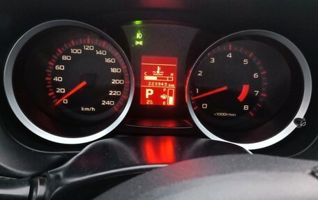 Mitsubishi Lancer IX, 2008 год, 585 000 рублей, 6 фотография