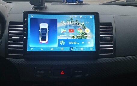 Mitsubishi Lancer IX, 2008 год, 585 000 рублей, 7 фотография